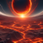 Earth's Inner Core: Hotter Than the Sun's Surface!