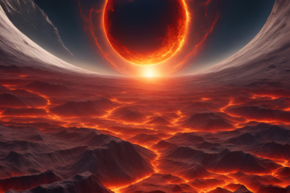 Earth's Inner Core: Hotter Than the Sun's Surface!