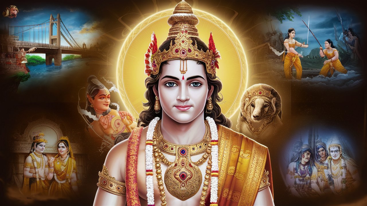 10 Shocking Facts About Lord Ram That Will Blow Your Mind!