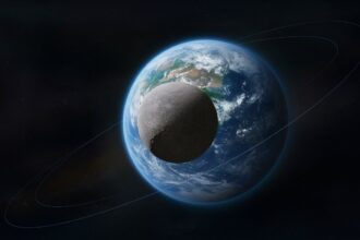 Earth's Second Moon: The Astounding Fact About 3753 Cruithne