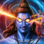 The Hidden Secrets of Shiva's Third Eye: What You Didn't Know!