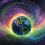 Earth's Mysterious Magnetic Field