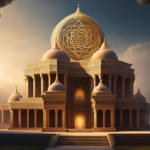 Hidden Symbolism in Religious Architecture